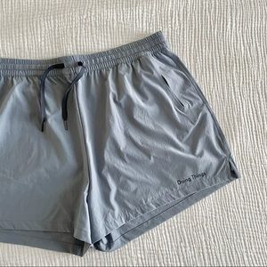 Outdoor Voices Doing Things Rec Shorts